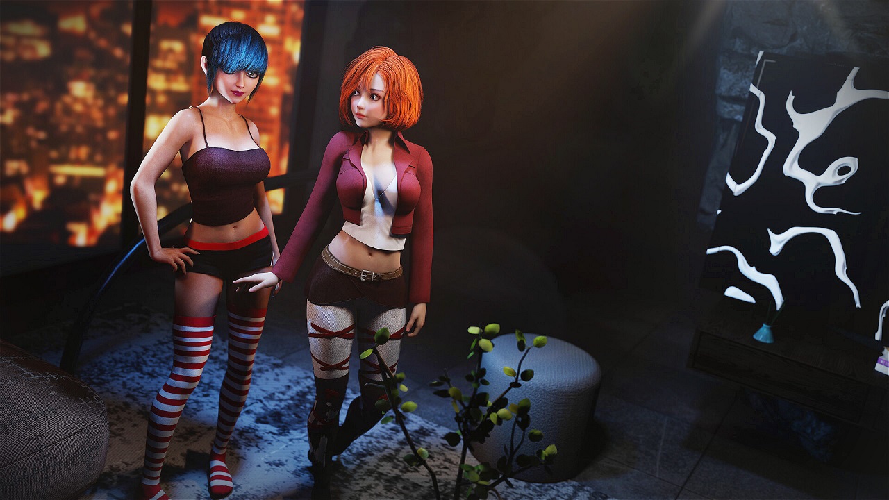 Sex Industry XXX — Скриншот №5