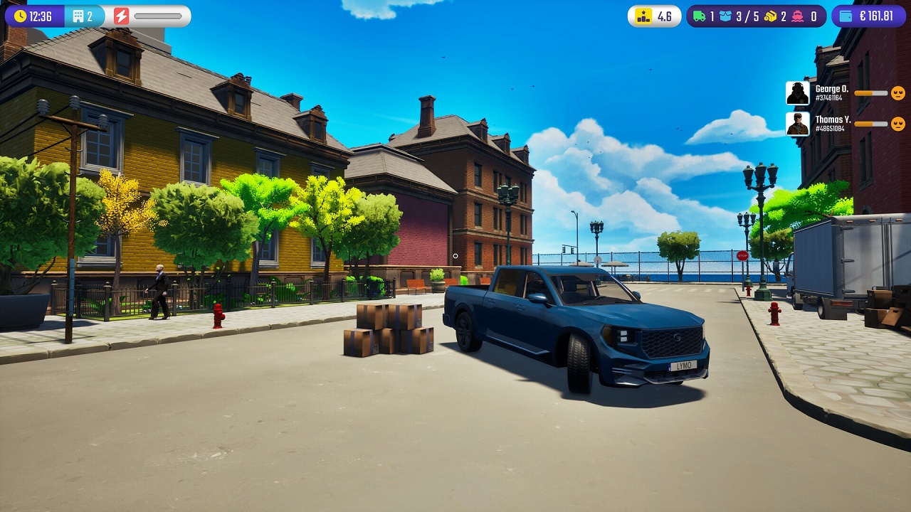 Top Sellers Ecommerce Simulator — Скриншот №1