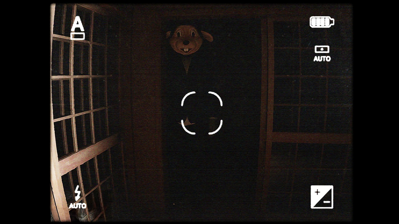 Cursed Digicam — Скриншот №2