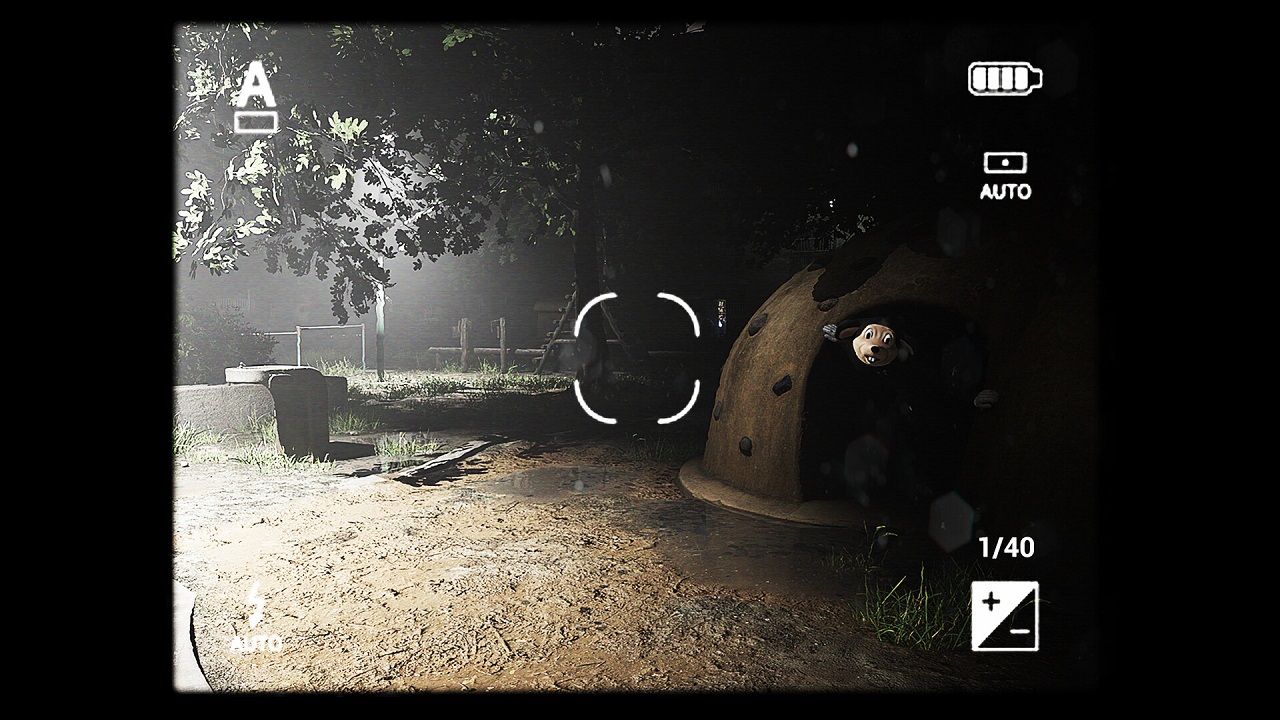 Cursed Digicam — Скриншот №3