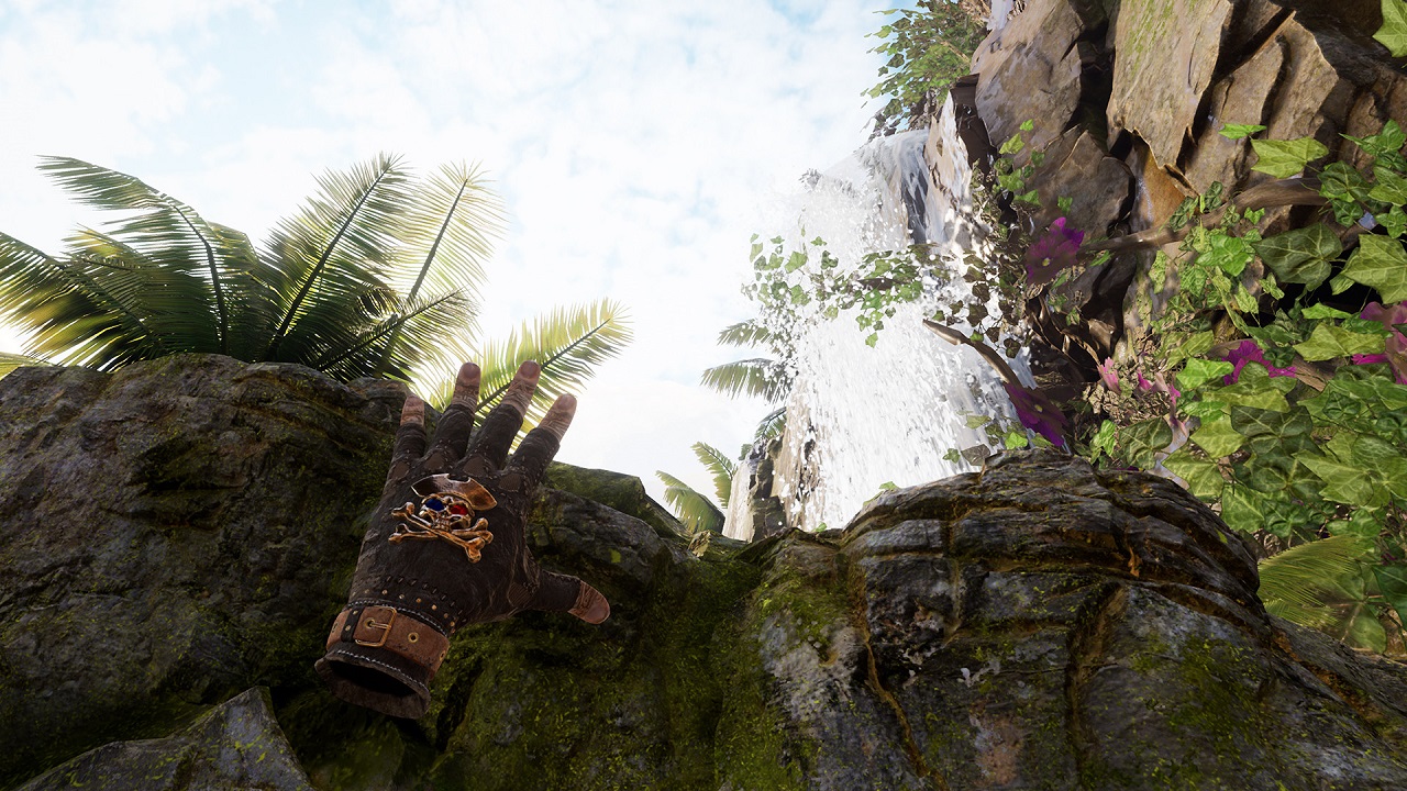 Pirates VR Jolly Roger — Скриншот №1 Pirates VR Jolly Roger — Скриншот №1