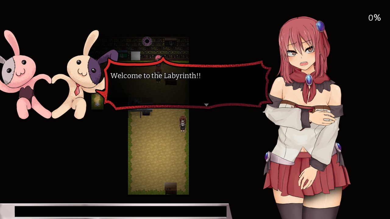 Sol-Rui -after mini- — Скриншот №1