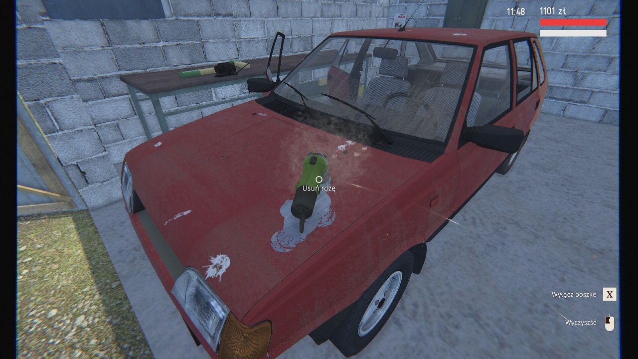 OHV — Скриншот №2 OHV — Скриншот №2