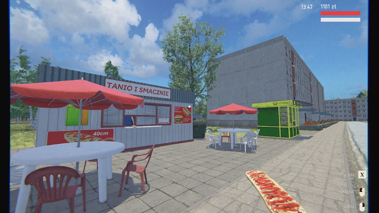 OHV — Скриншот №3 OHV — Скриншот №3