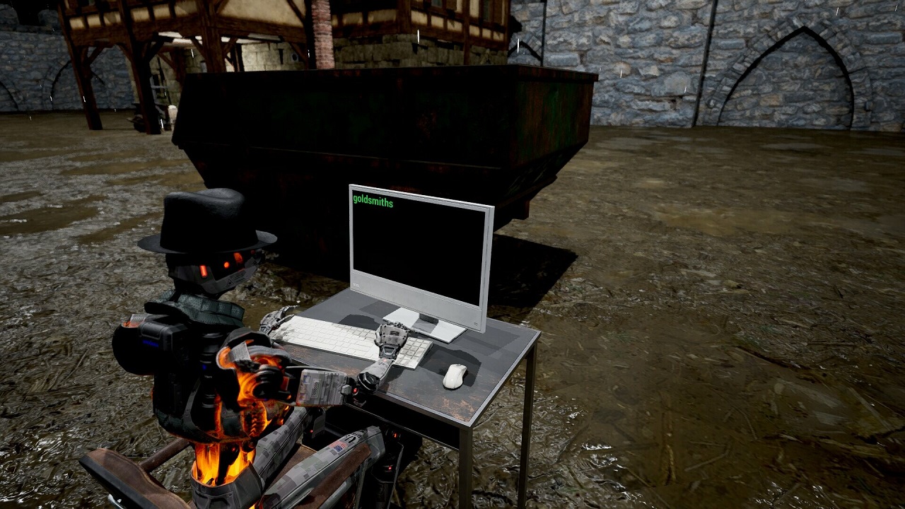 JOY OF PROGRAMMING Software Engineering Simulator — Скриншот №6