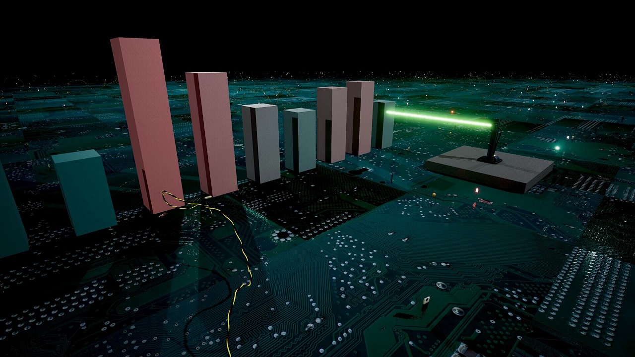 JOY OF PROGRAMMING Software Engineering Simulator — Скриншот №5