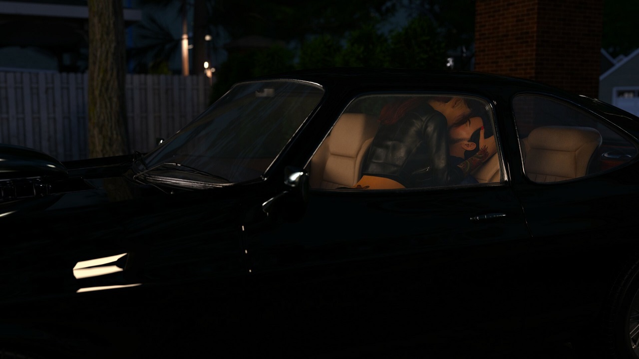 Race of Life — Скриншот №5