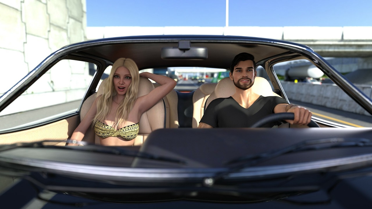 Race of Life — Скриншот №4