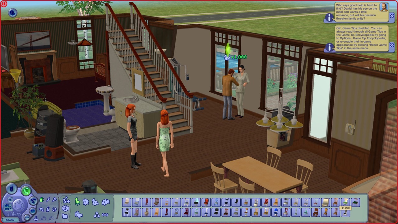 The Sims 2 Legacy Collection — Скриншот №5