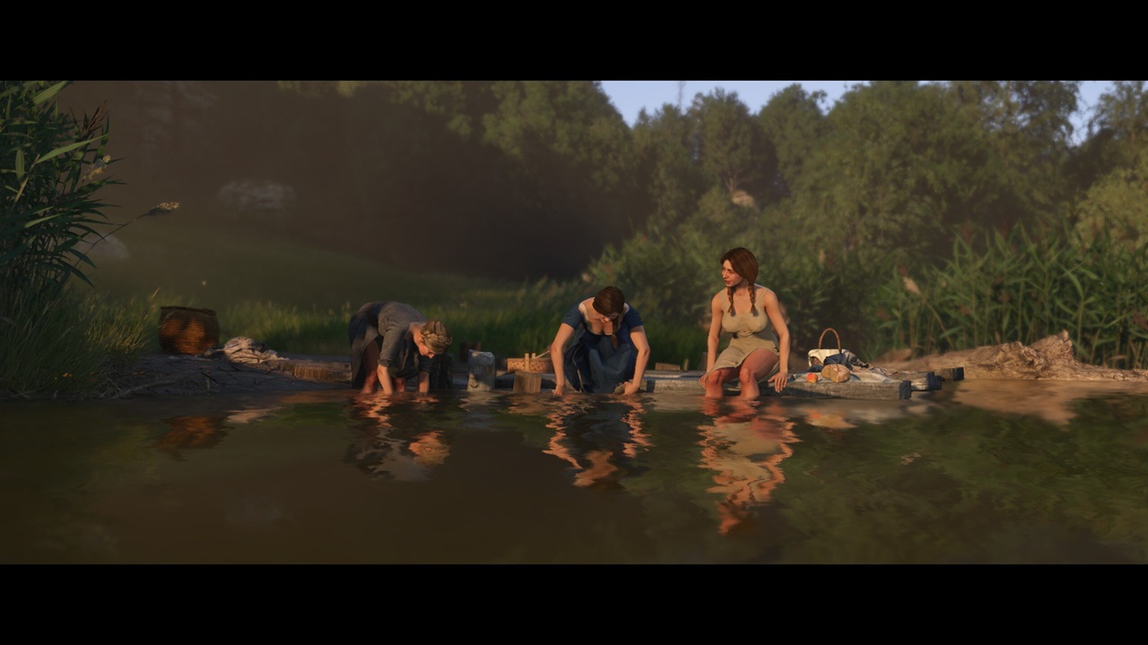 Kingdom Come Deliverance 2 — Скриншот №5 Kingdom Come Deliverance 2 — Скриншот №5