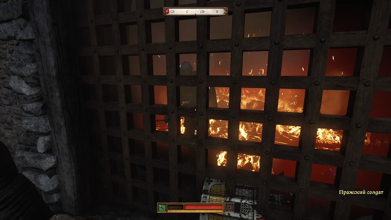 Kingdom Come Deliverance 2 — Скриншот №2 Kingdom Come Deliverance 2 — Скриншот №2