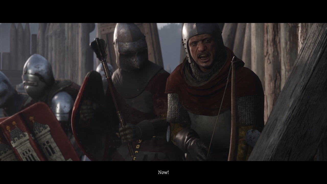 Kingdom Come Deliverance 2 Gold Edition — Скриншот №6