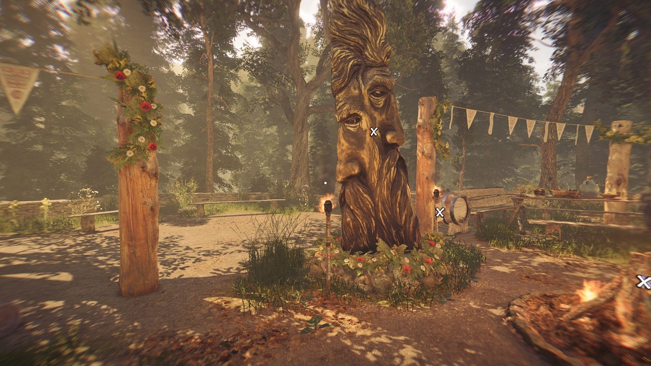 The End of the Sun — Скриншот №6