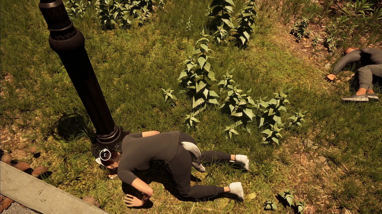 Скуфы против квадроберов — Скриншот №3