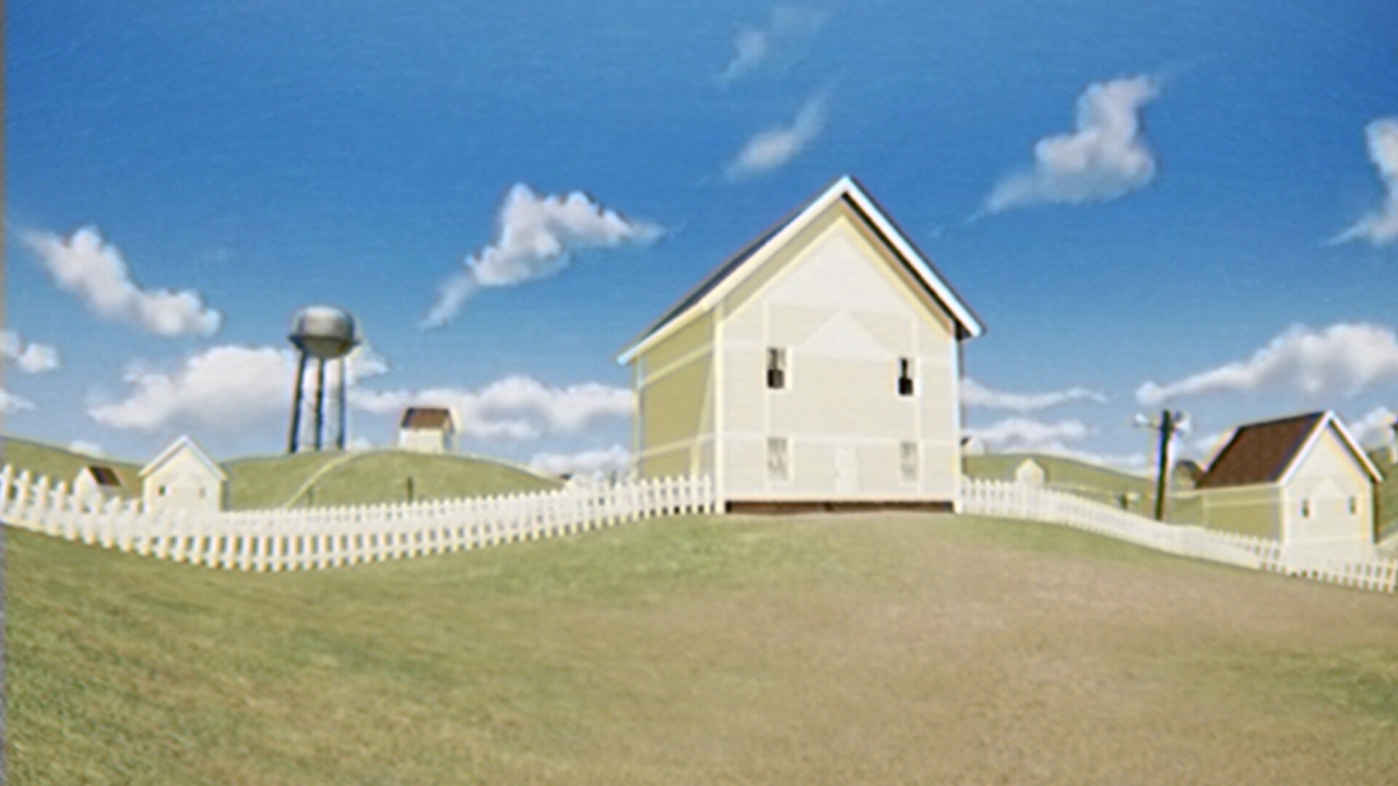 Dreamcore — Скриншот №2