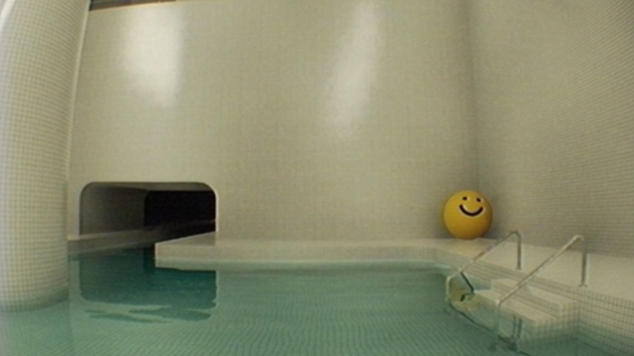 Dreamcore — Скриншот №3