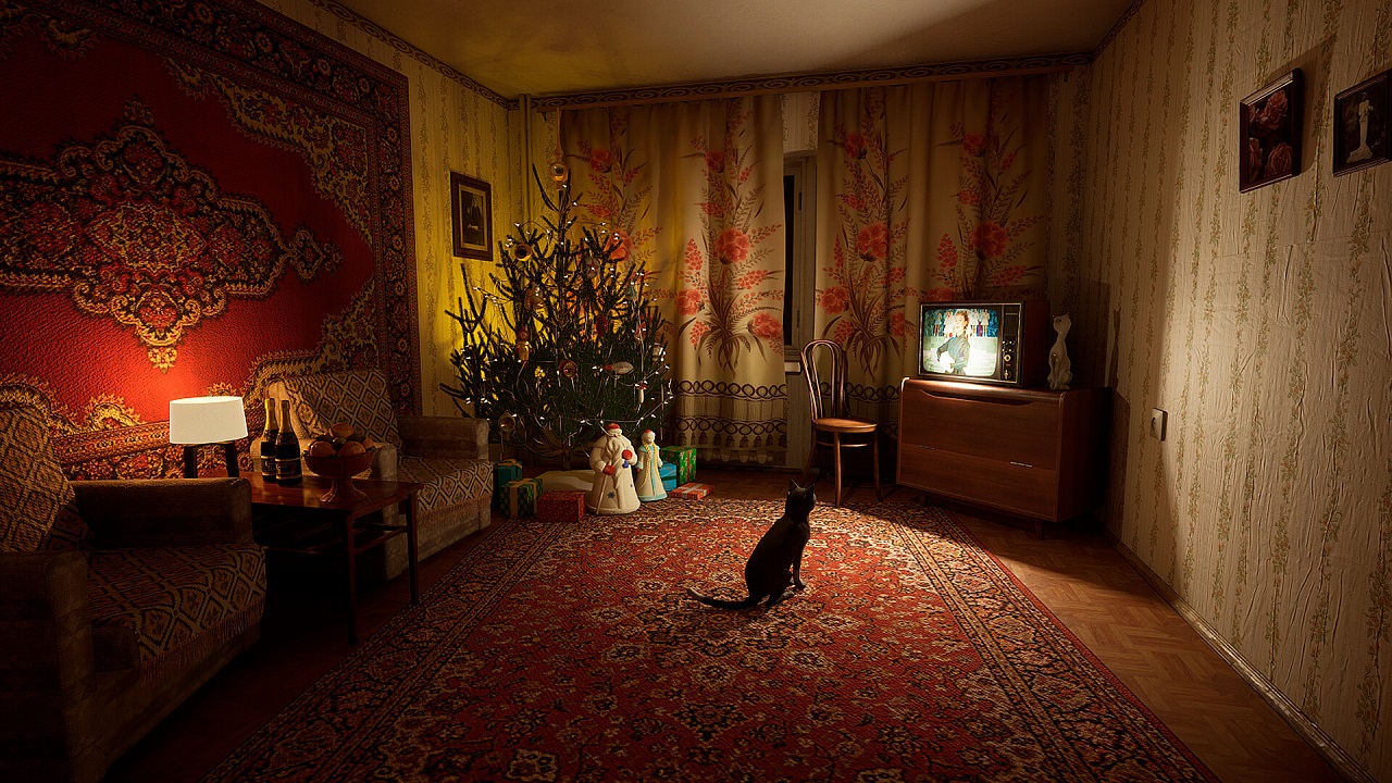 Panelka — Скриншот №6