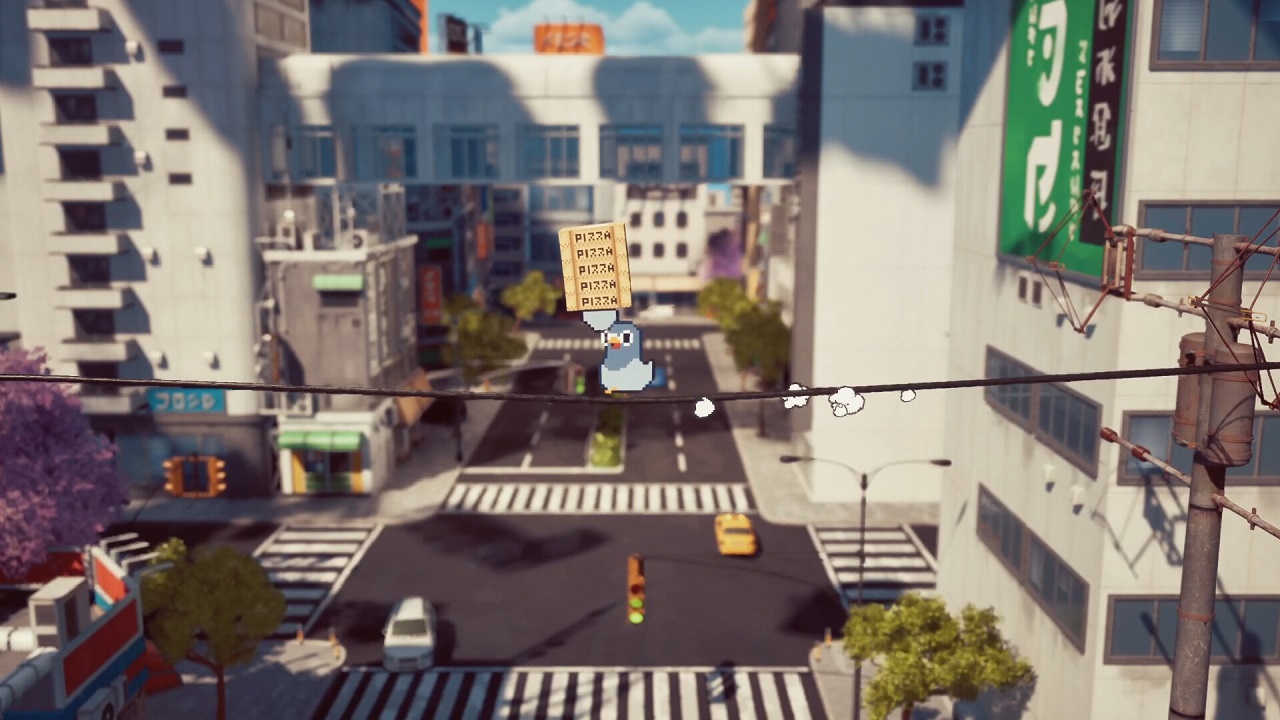 GuGu Pizza — Скриншот №2