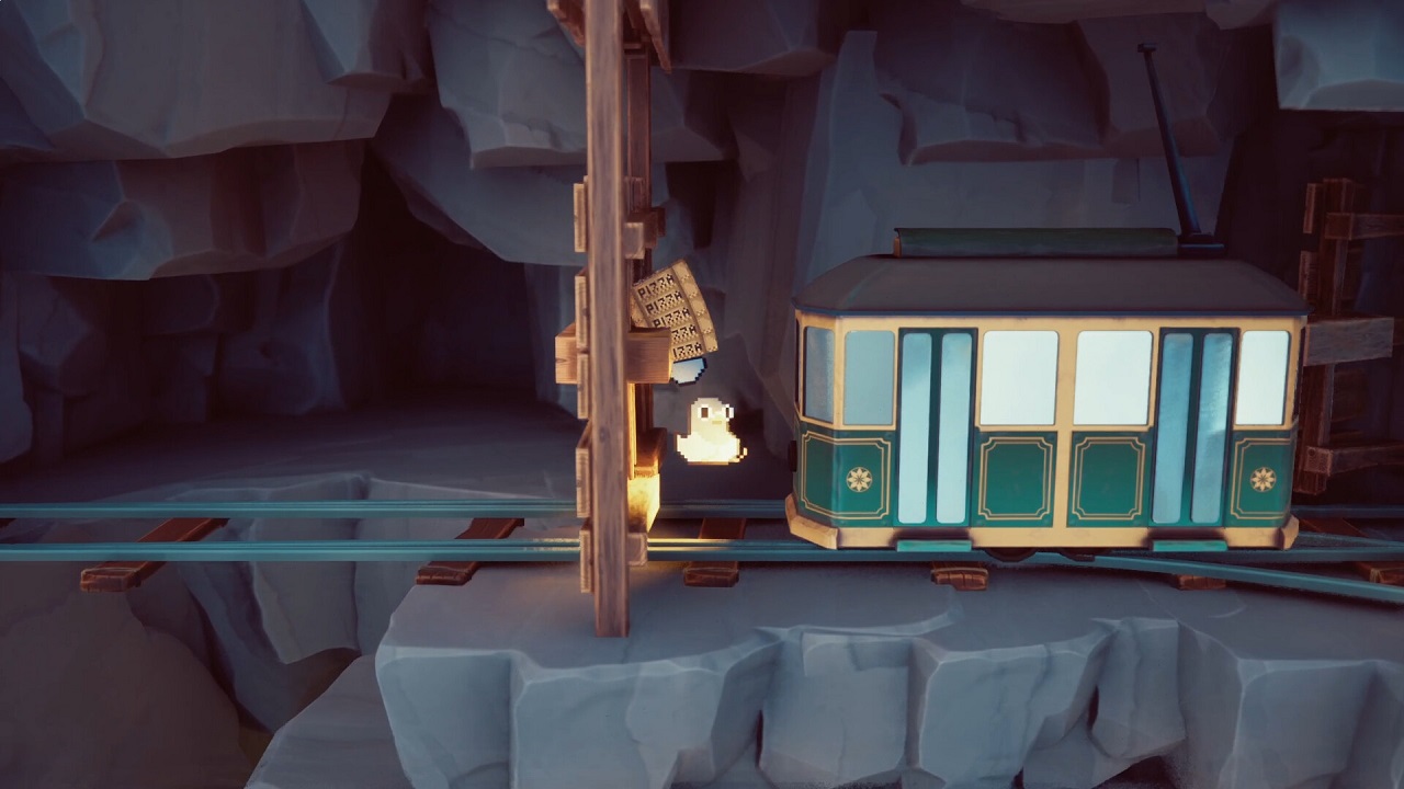 GuGu Pizza — Скриншот №3