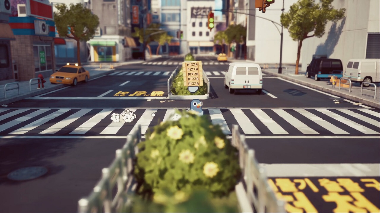 GuGu Pizza — Скриншот №1