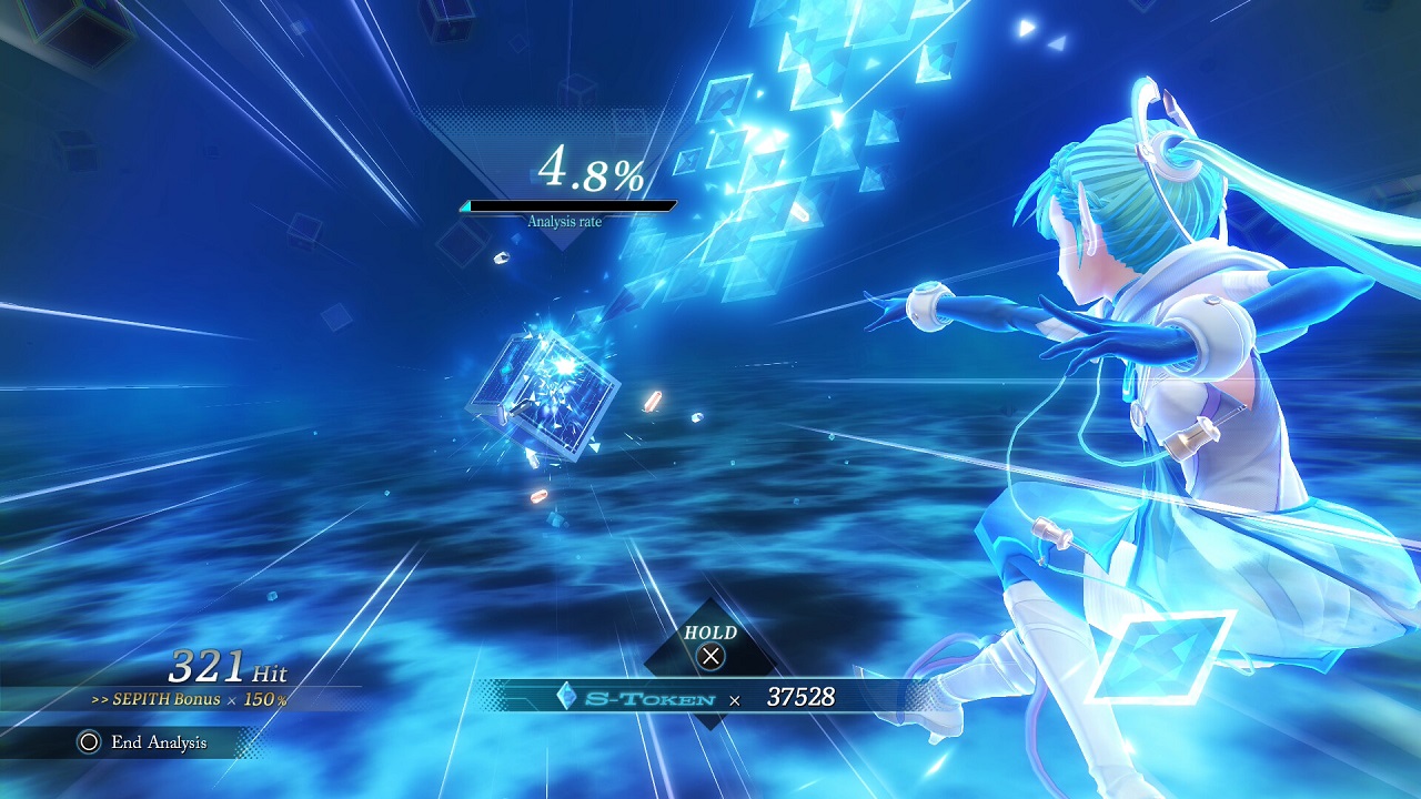 The Legend of Heroes Trails through Daybreak 2 — Скриншот №2