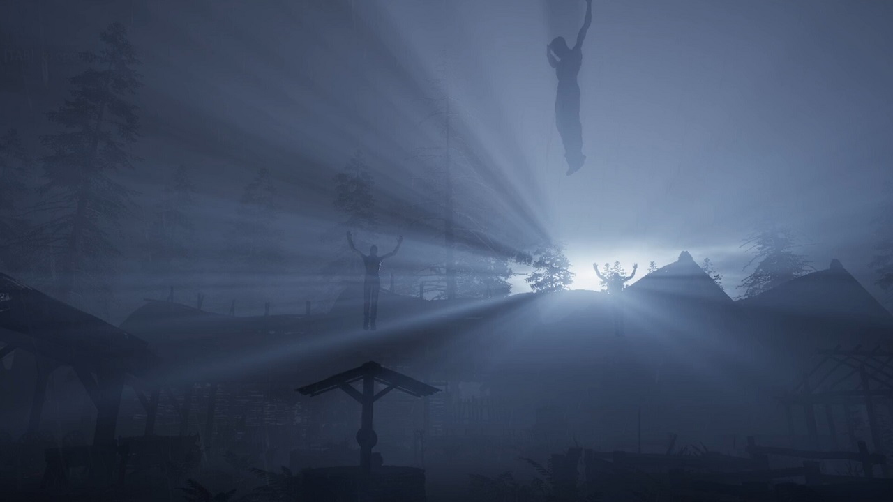 Unforgotten Ordinance — Скриншот №3