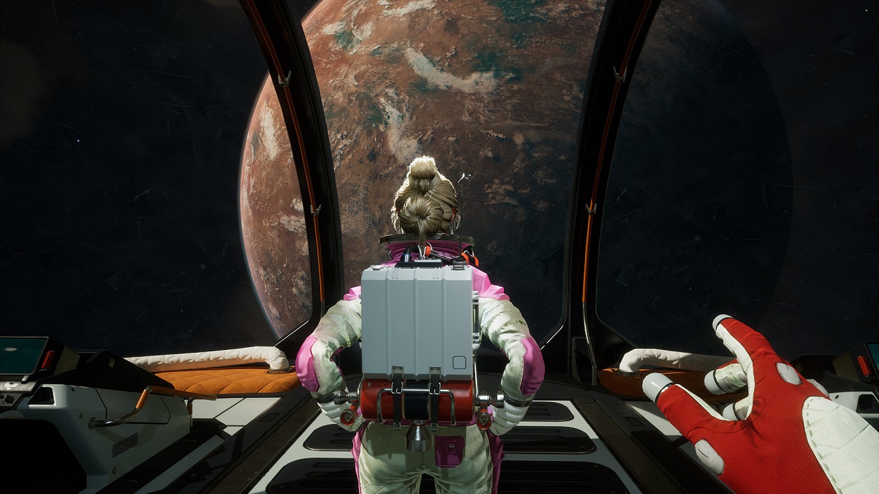 Breathedge 2 — Скриншот №5