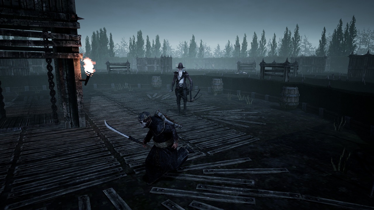 Tyrants Realm — Скриншот №2