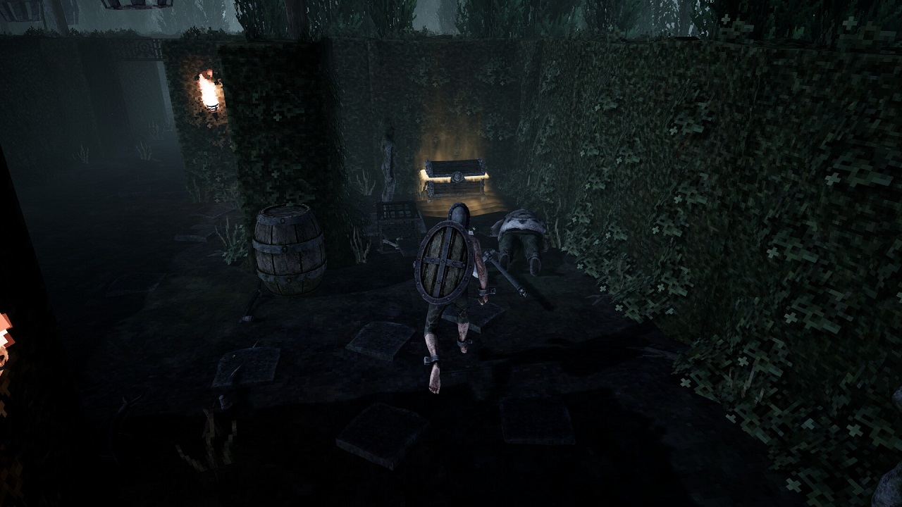 Tyrants Realm — Скриншот №5