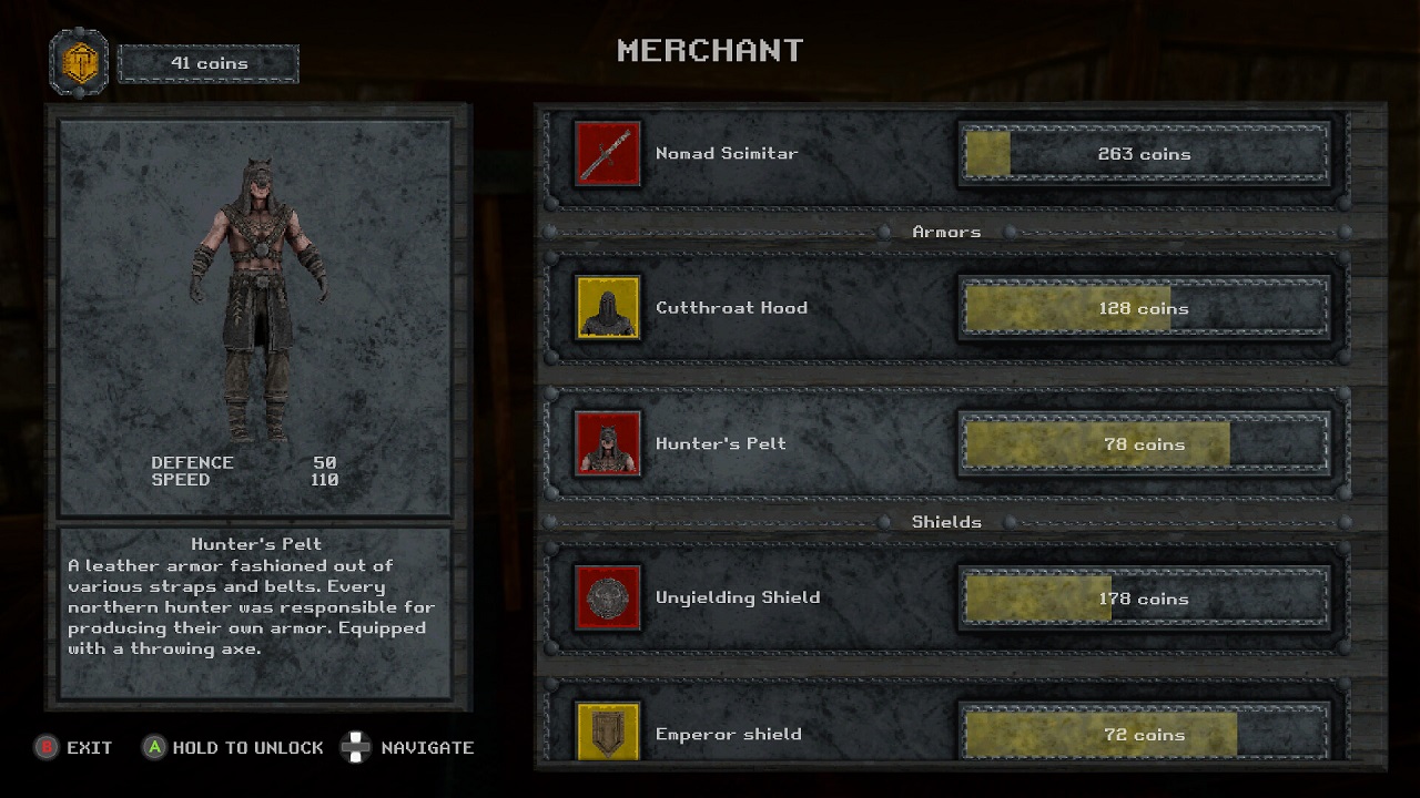 Tyrants Realm — Скриншот №6