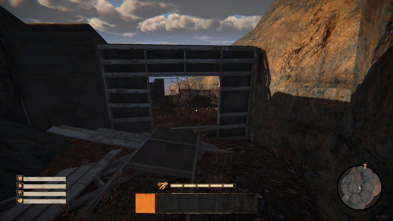 The Last FARMER — Скриншот №3 The Last FARMER — Скриншот №3