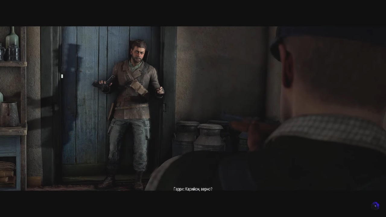 Sniper Elite Resistance Deluxe Edition — Скриншот №3 Sniper Elite Resistance Deluxe Edition — Скриншот №3