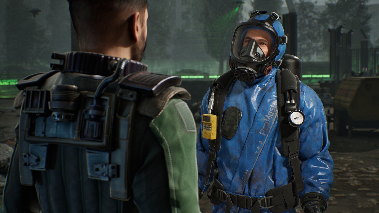 Chernobylite 2 Exclusion Zone — Скриншот №6