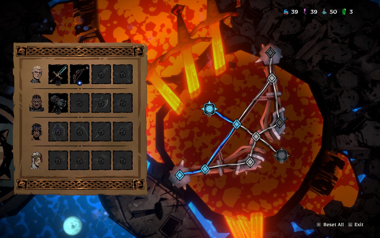 SWORN — Скриншот №3