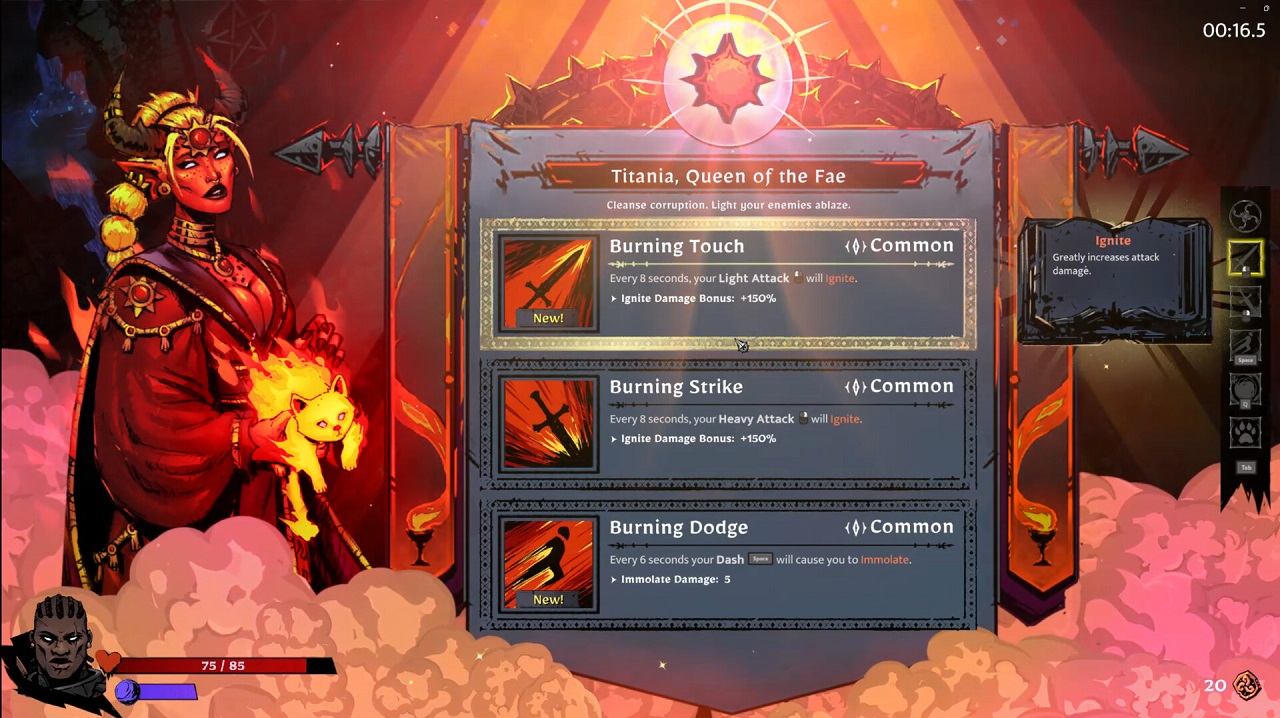 SWORN — Скриншот №2