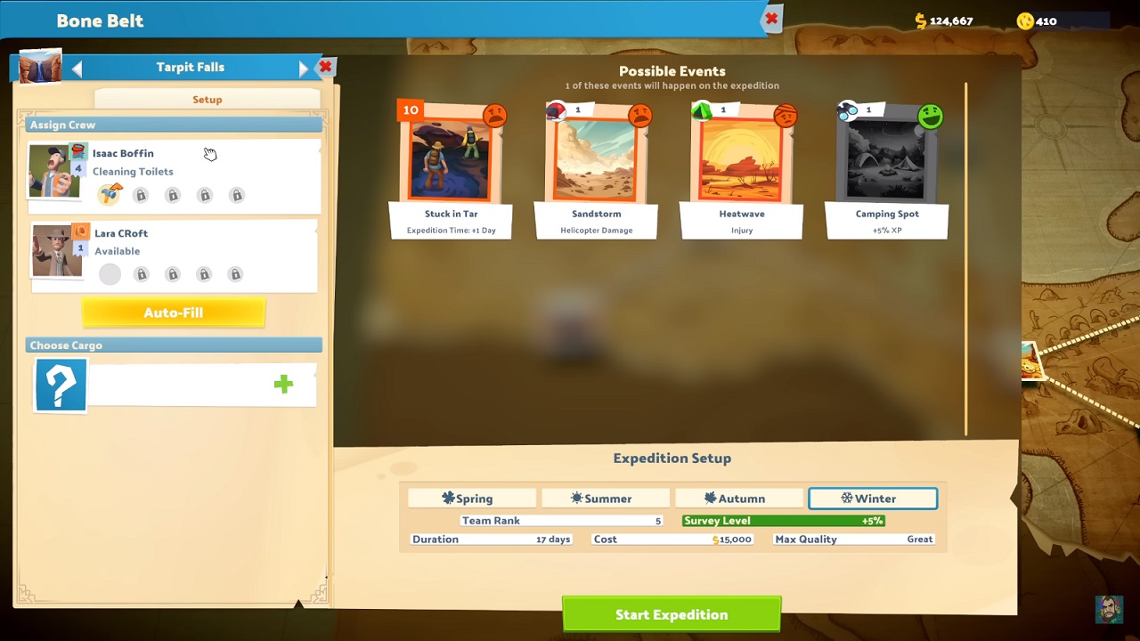 Two Point Museum — Скриншот №2 Two Point Museum — Скриншот №2