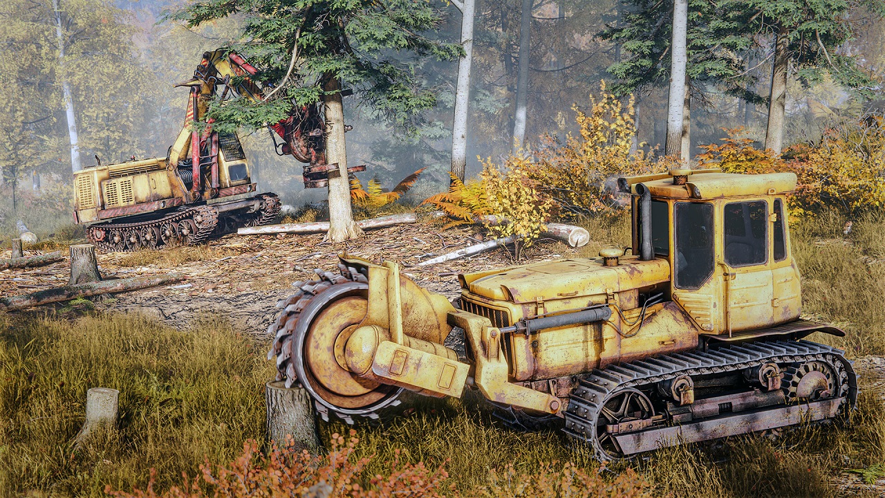 RoadCraft — Скриншот №2