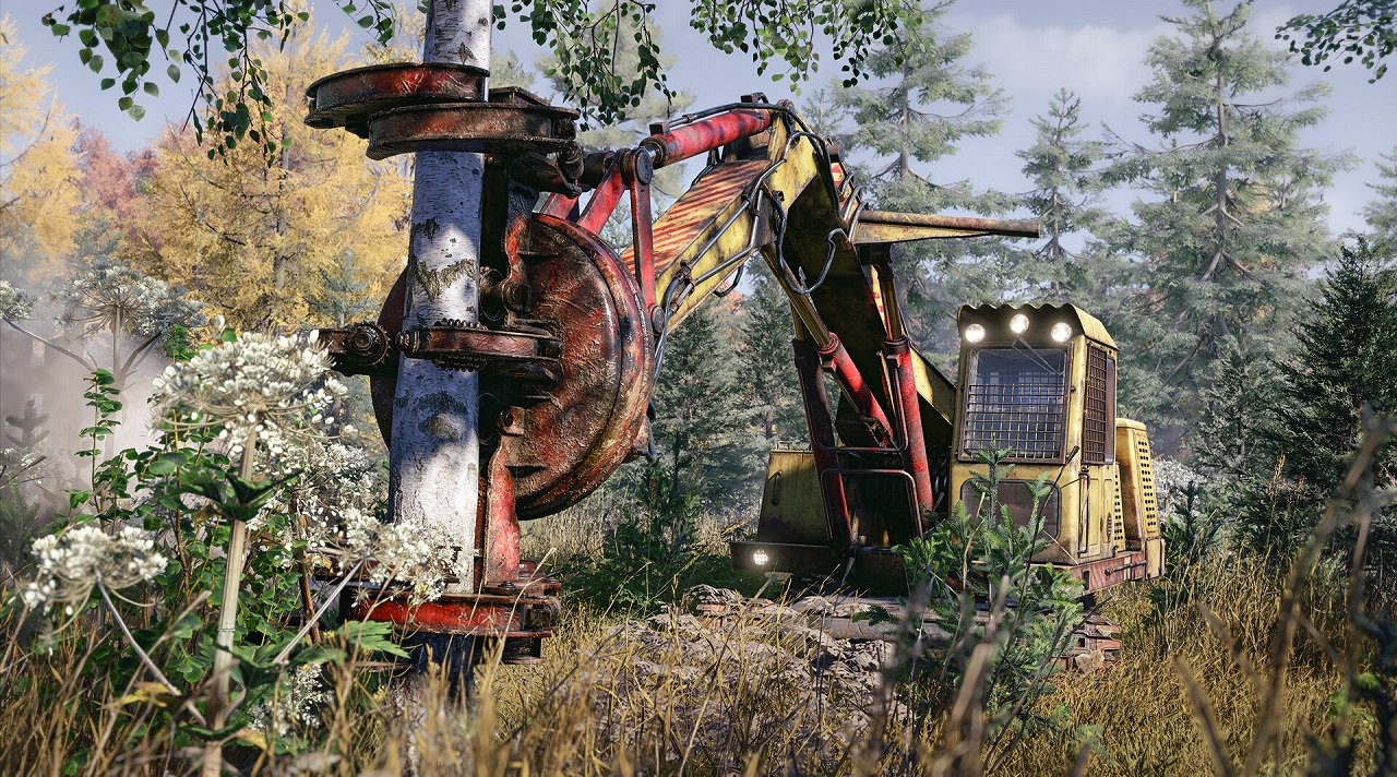 RoadCraft — Скриншот №6