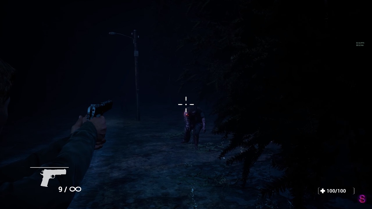 Сверхъестественное (Игра) | Supernatural The Game — Скриншот №6