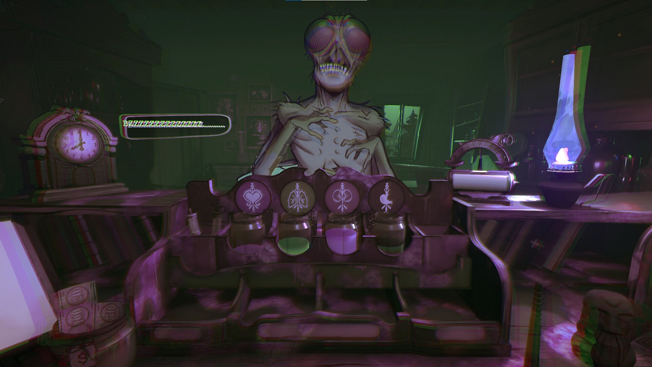 Do No Harm — Скриншот №1