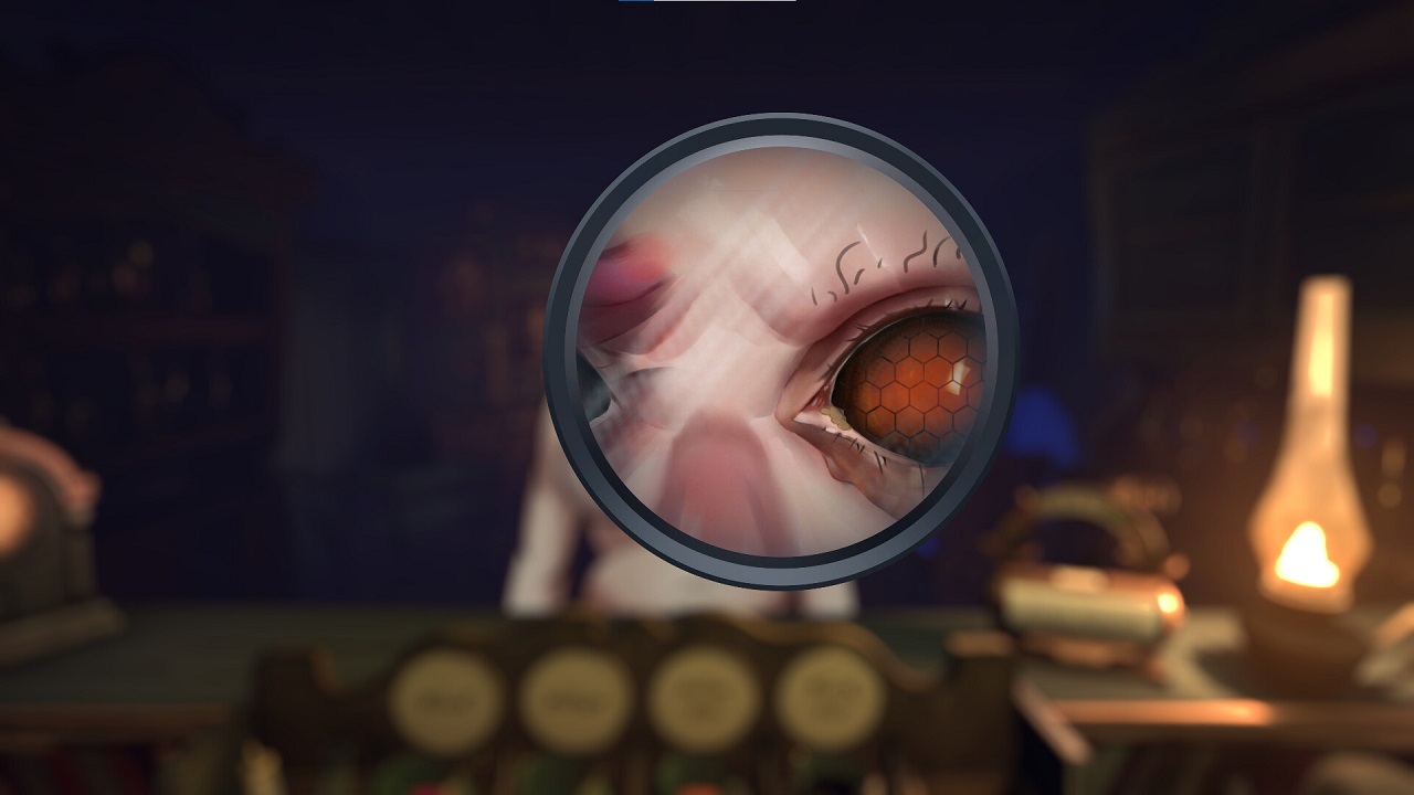 Do No Harm — Скриншот №2