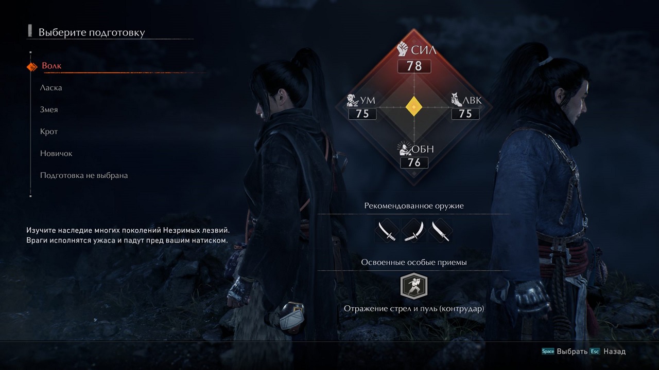 Rise of the Ronin — Скриншот №2