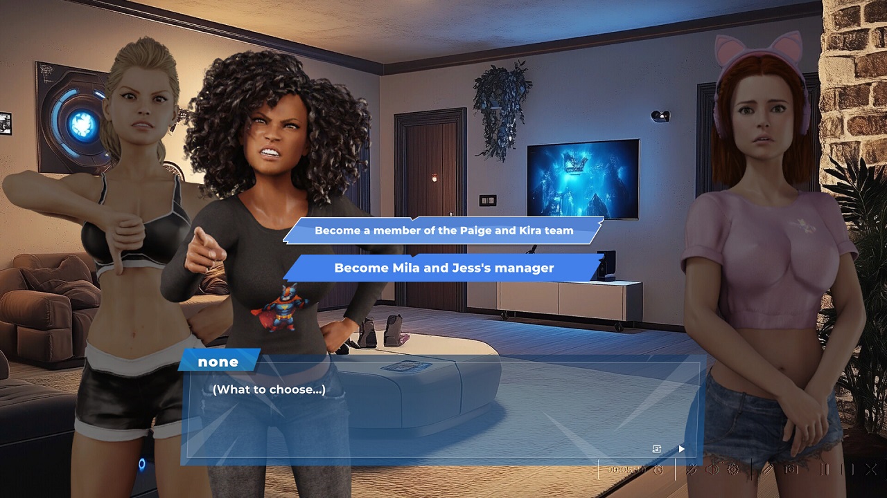 MILFs So Juicy — Скриншот №6