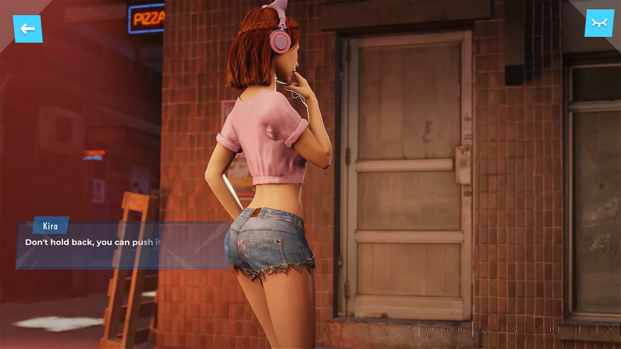 MILFs So Juicy — Скриншот №5