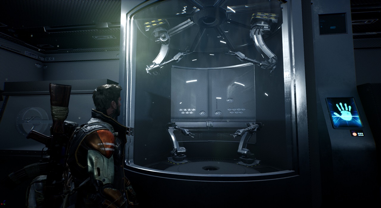 LIFE EFFECT — Скриншот №5