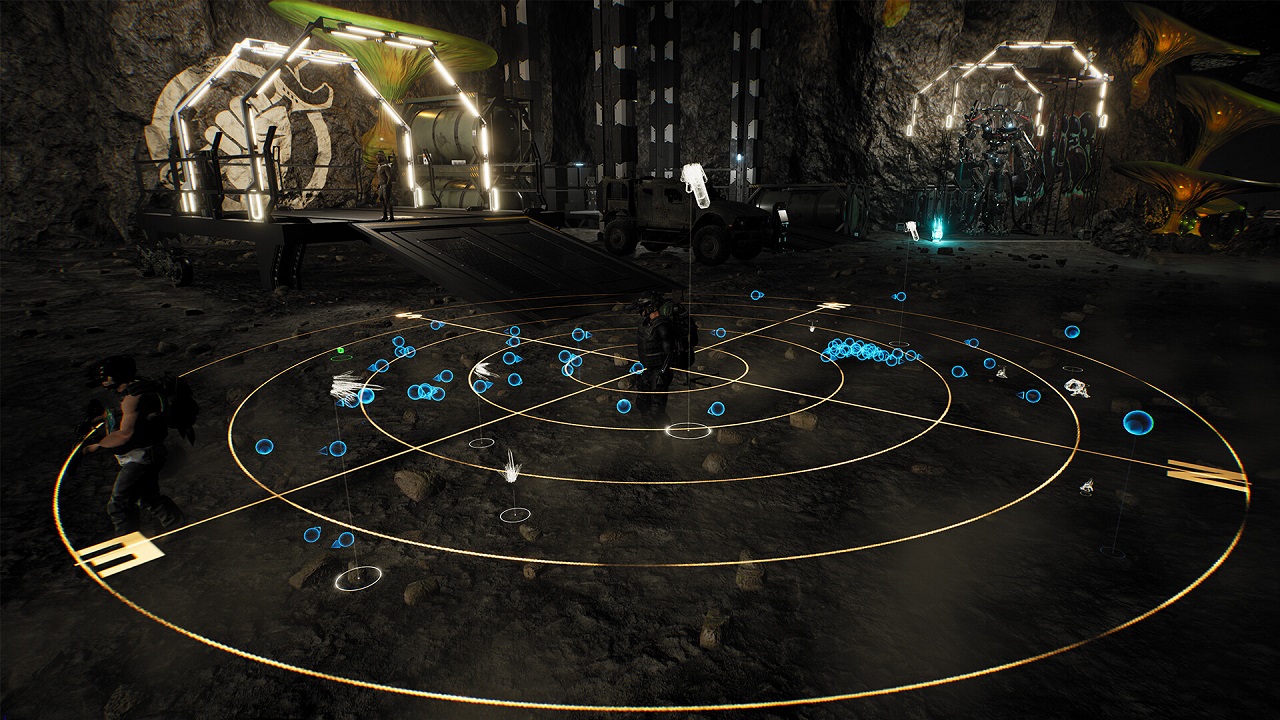 LIFE EFFECT — Скриншот №4