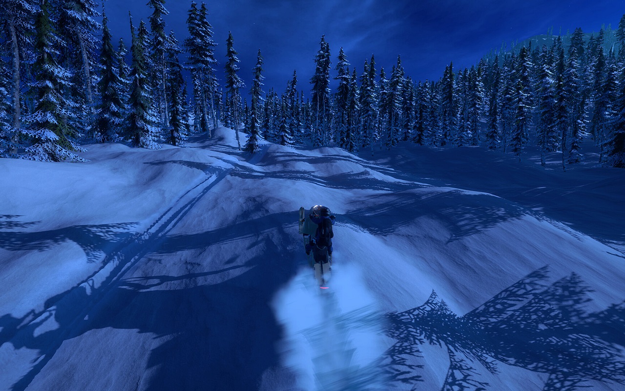 Sledders — Скриншот №6 Sledders — Скриншот №6