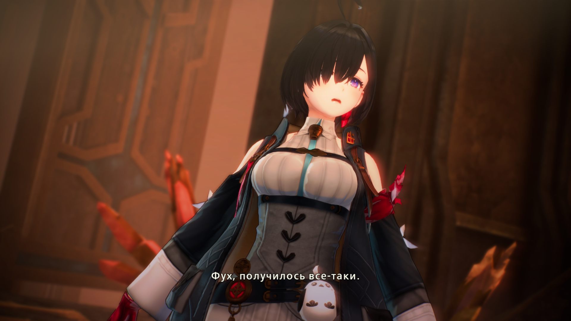 Atelier Yumia The Alchemist of Memories & the Envisioned Land — Скриншот №2