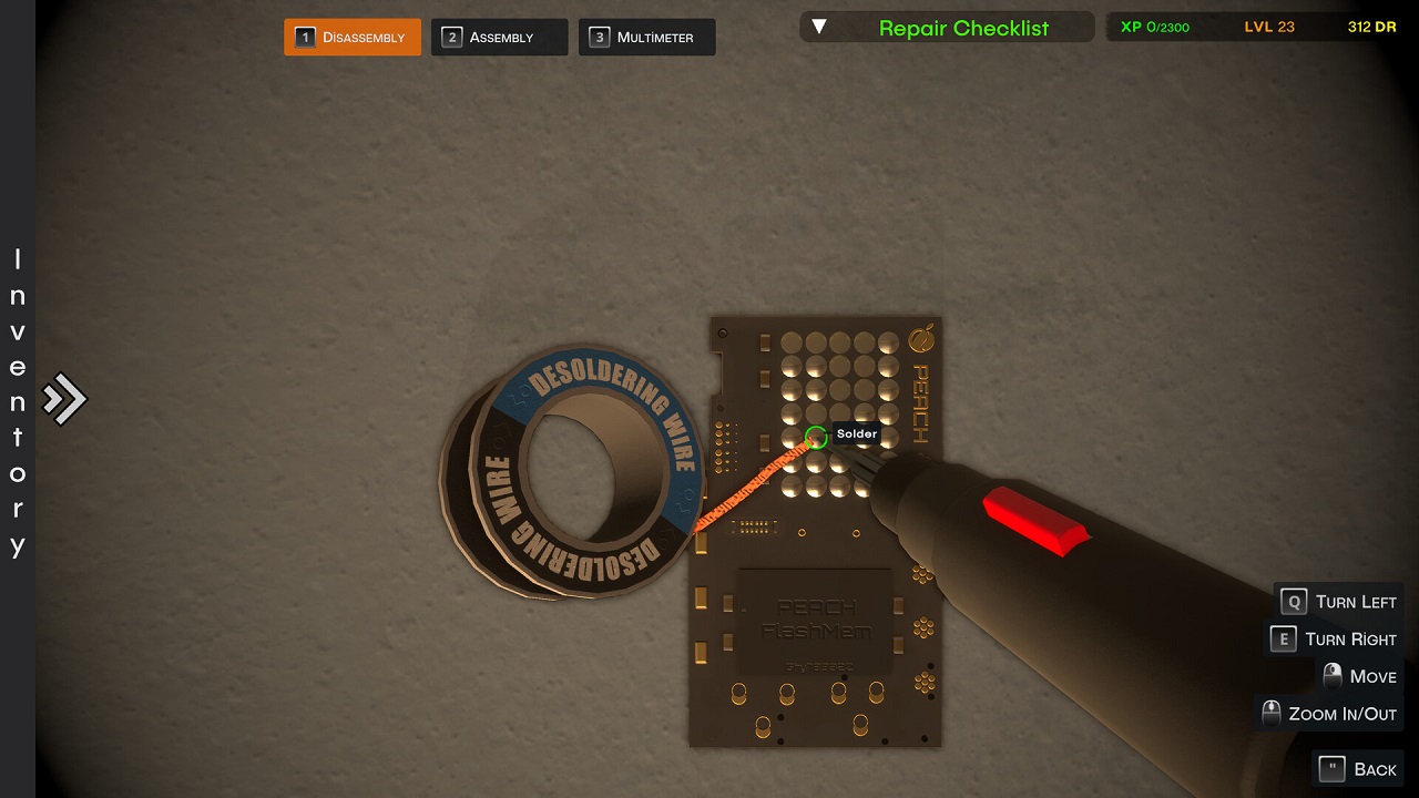 Device Doctor Simulator 2024 — Скриншот №5