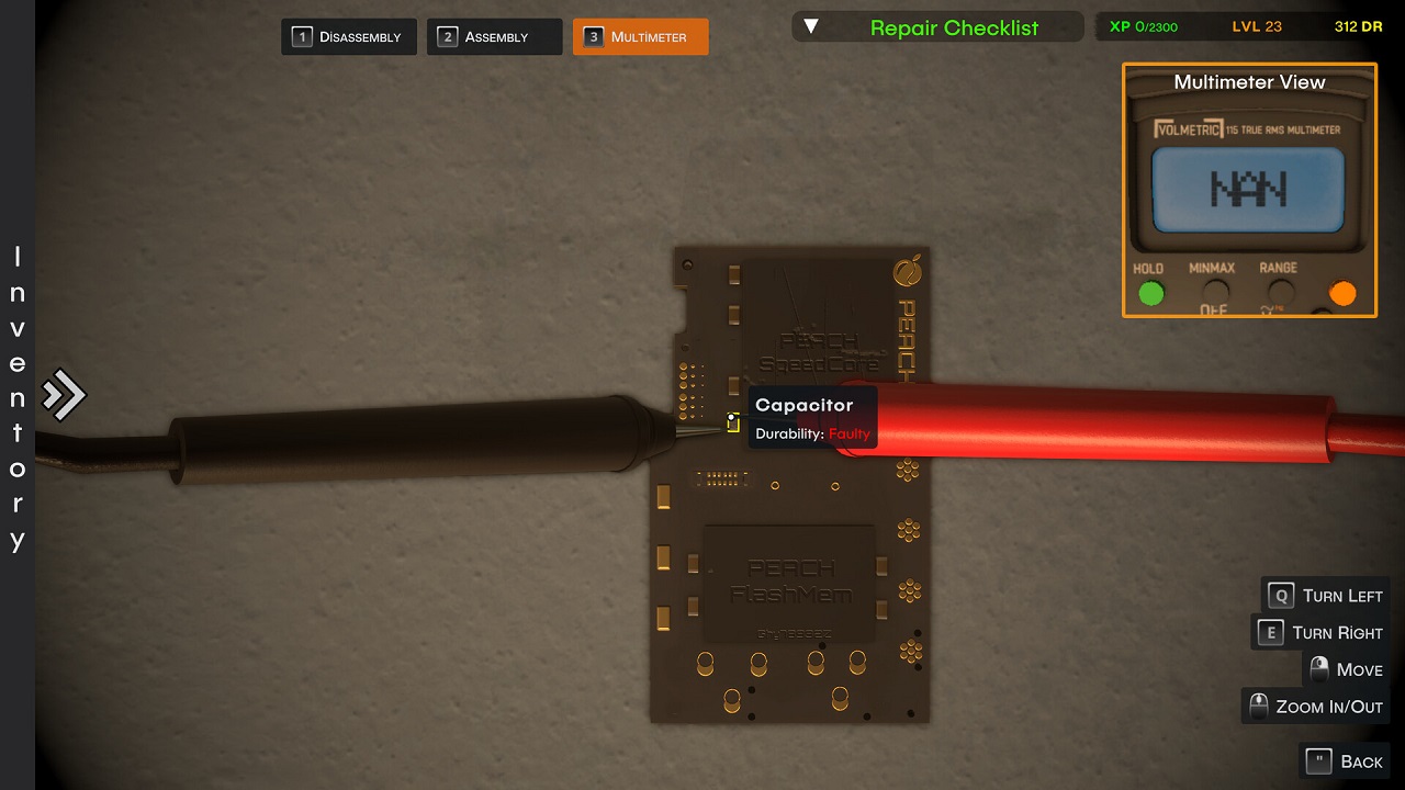 Device Doctor Simulator 2024 — Скриншот №4